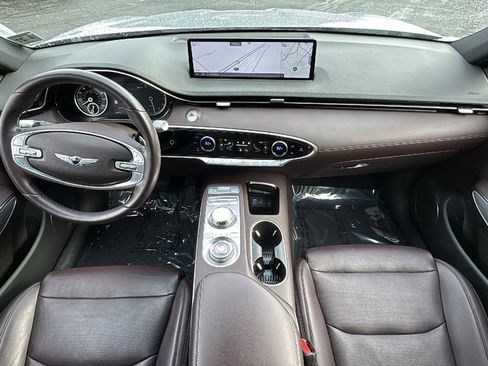 Used 2022 Genesis GV70 2.5T w/ Advanced Package image 30