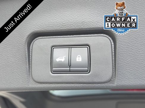 Used 2023 Nissan Rogue SL w/ SL Premium Package AWD/4WD image 14