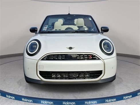 New 2026 MINI Cooper S image 2