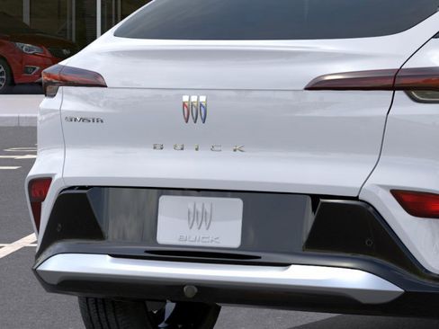New 2026 Buick Envista Sport Touring image 14