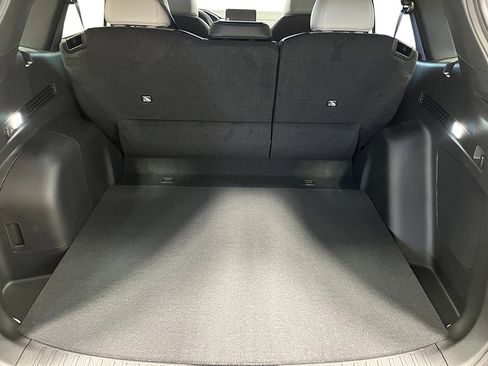 New 2026 Honda CR-V Sport Touring image 25