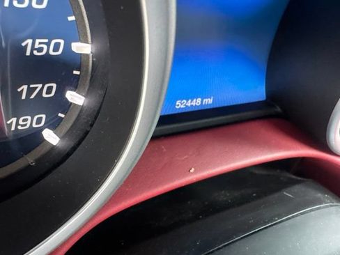 Used 2019 Maserati Ghibli RWD image 11