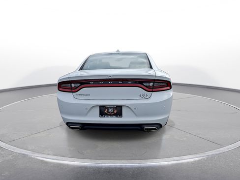 Used 2023 Dodge Charger SXT image 7