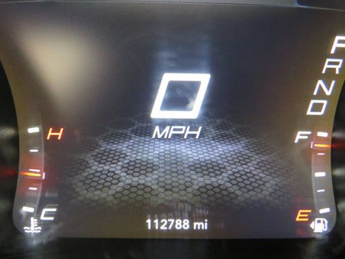 Used 2016 Dodge Charger Police image 17