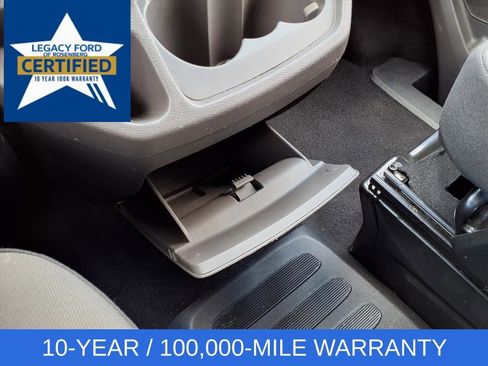 Used 2024 Ford Transit 350 XLT image 21