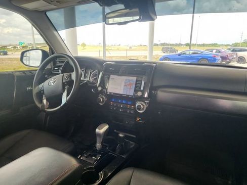 Used 2020 Toyota 4Runner TRD Pro AWD/4WD image 25