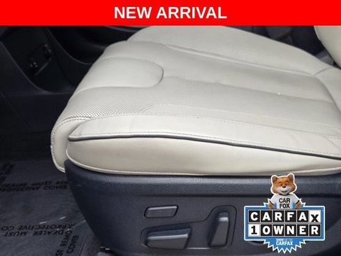 Used 2021 Hyundai Palisade Limited FWD image 24