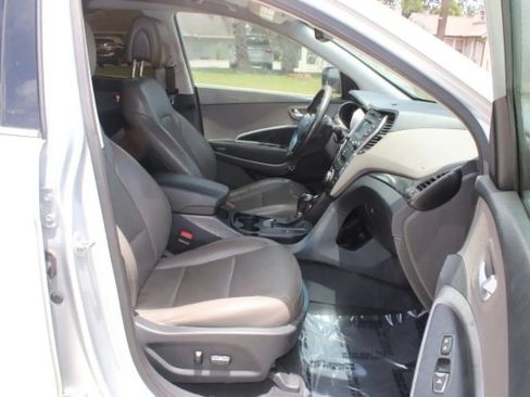 Used 2015 Hyundai Santa Fe Sport w/ Option Group 03 FWD image 27