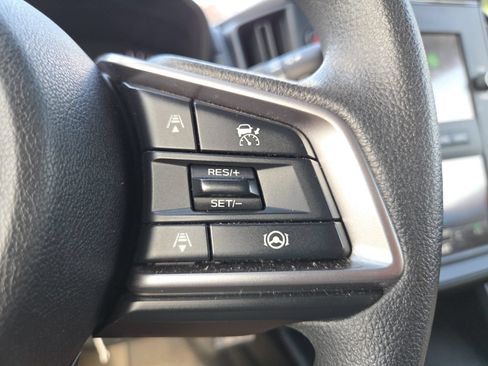 Used 2025 Subaru Impreza 2.0i AWD/4WD image 18