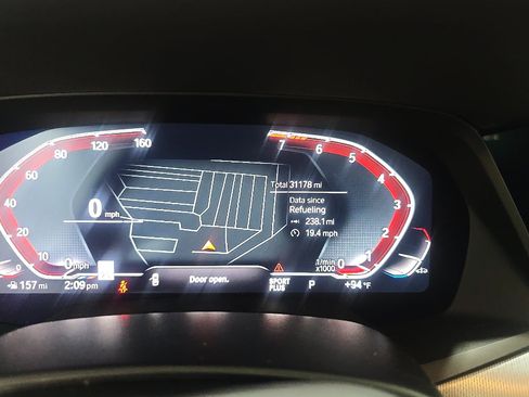 Used 2023 BMW X5 xDrive40i AWD/4WD image 11