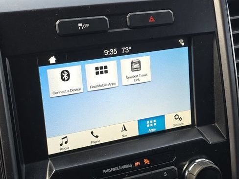 Used 2017 Ford F150 XLT w/ Equipment Group 302A Luxury RWD image 27