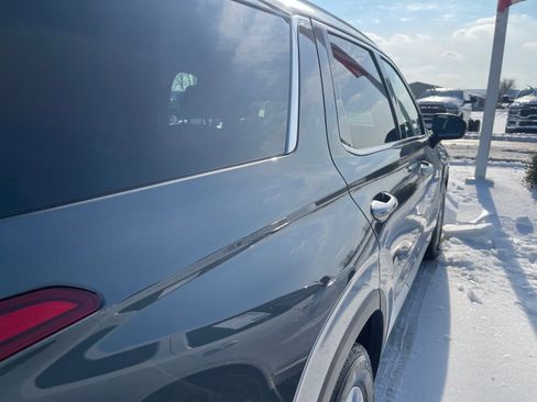 Used 2025 Hyundai Palisade SEL image 23