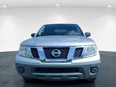 Used 2016 Nissan Frontier S RWD image 5