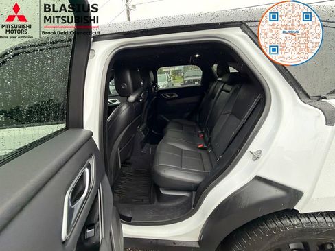 Used 2025 Land Rover Range Rover Velar Dynamic SE AWD/4WD image 44