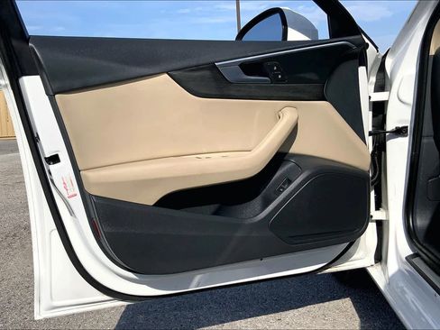 Used 2017 Audi A4 2.0T Ultra Premium image 20