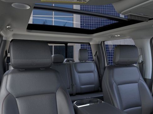 New 2025 Ford F250 Lariat w/ Lariat Ultimate Package image 23