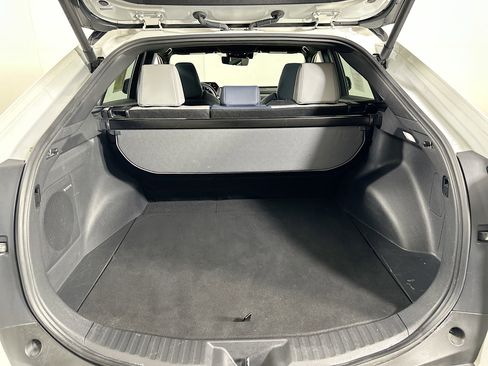 Used 2023 Subaru Solterra AWD image 28