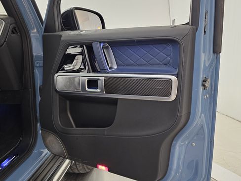 Certified 2023 Mercedes-Benz G 63 AMG 4MATIC image 15