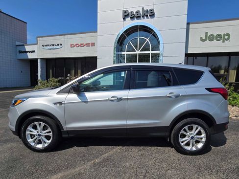 Used 2019 Ford Escape SE AWD/4WD image 3