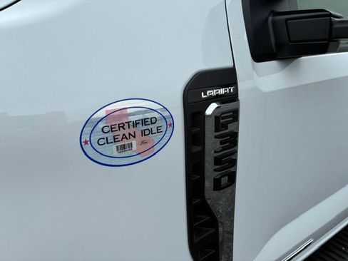 Used 2026 Ford F350 Lariat AWD/4WD image 10