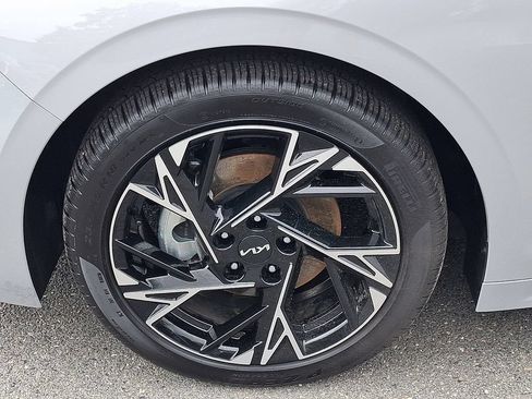 Used 2025 Kia K5 GT-Line w/ GT-Line Premium Package AWD/4WD image 8