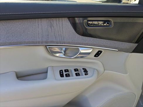 New 2026 Volvo XC90 B6 Ultra image 7