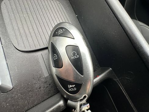 Used 2025 Hyundai Santa Fe SEL AWD/4WD image 27