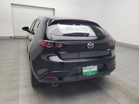 Used 2021 MAZDA MAZDA3 s image 6