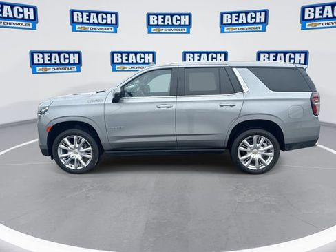 Used 2024 Chevrolet Tahoe High Country AWD/4WD image 5
