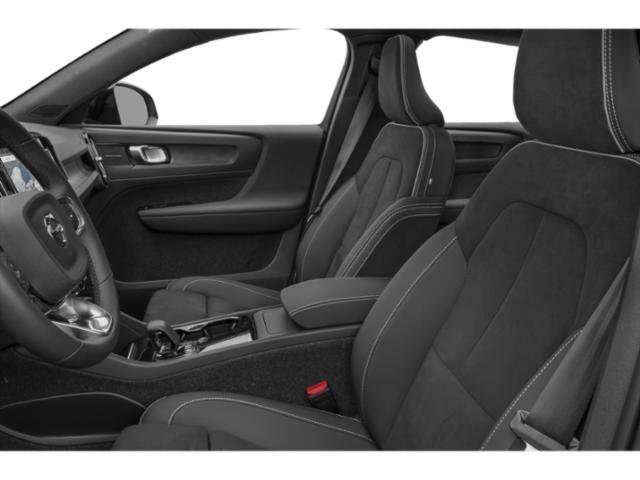 Used 2022 Volvo C40 P8 Recharge Ultimate AWD/4WD image 9