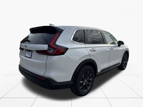 New 2026 Honda CR-V EX-L image 8