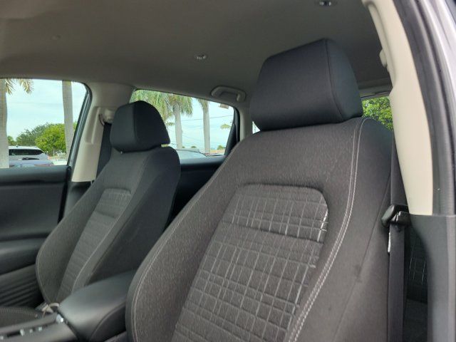 Used 2024 Honda HR-V LX image 13