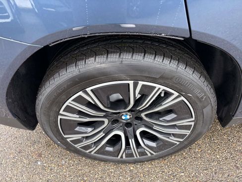 New 2026 BMW X3 xDrive30 w/ Premium Package AWD/4WD image 10