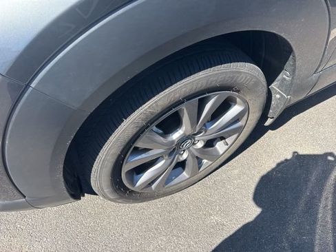 Used 2023 MAZDA CX-30 AWD 2.5 S w/ Preferred Package image 2