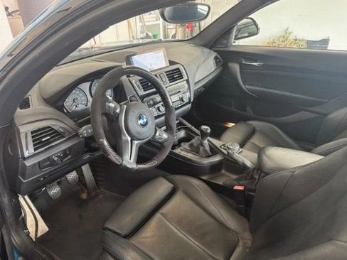 Used 2017 BMW M2 RWD image 2