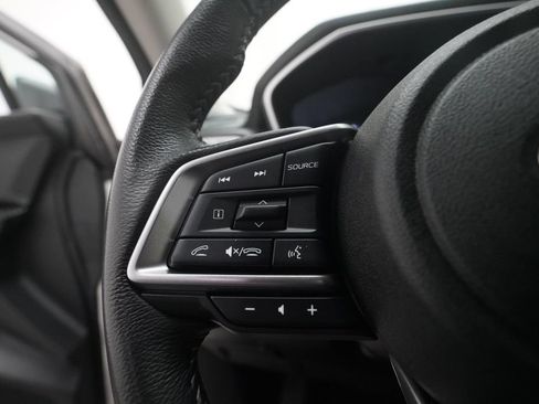 Used 2025 Subaru Ascent Premium AWD/4WD image 18