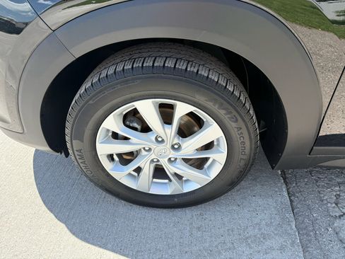 Used 2019 Hyundai Tucson Value image 13