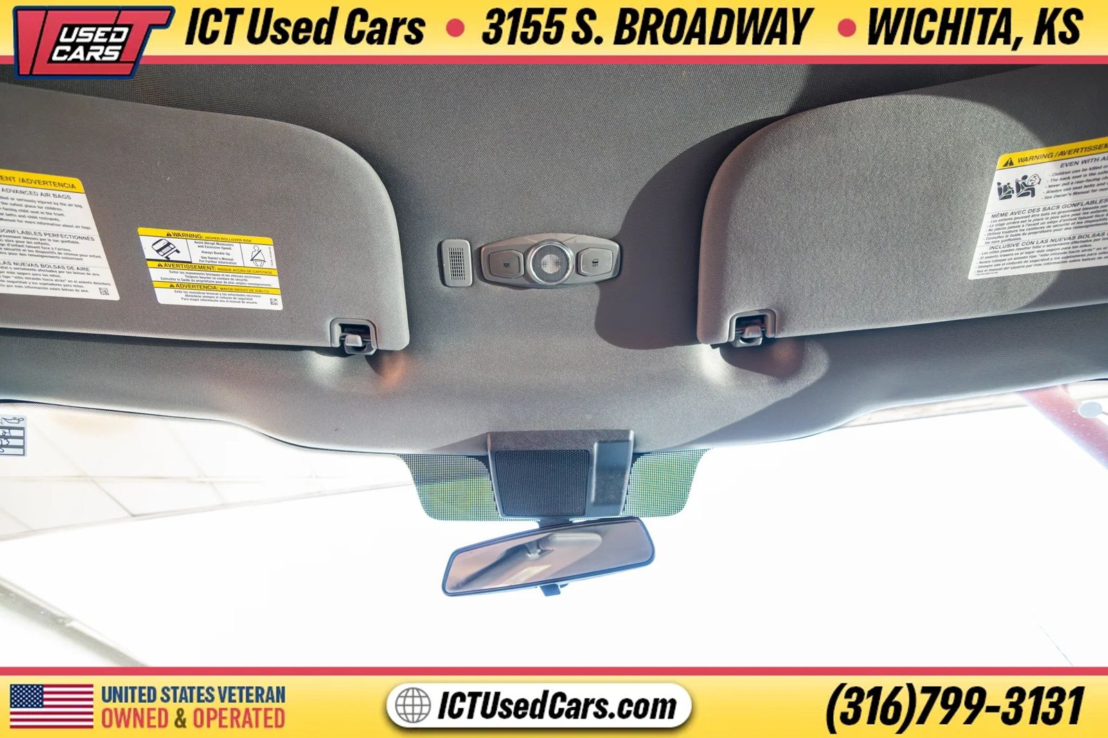 Used 2019 Ford F150 XL w/ Equipment Group 101A Mid AWD/4WD image 19