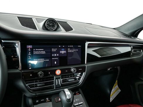 New 2026 Porsche Macan Turbo image 13