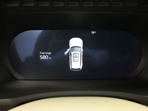 New 2026 Volvo XC90 B6 Ultra w/ Protection Package AWD/4WD image 12