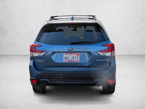 Used 2019 Subaru Forester Limited image 7