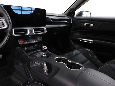 Used 2024 Ford Mustang GT Premium w/ GT Performance Package RWD image 68