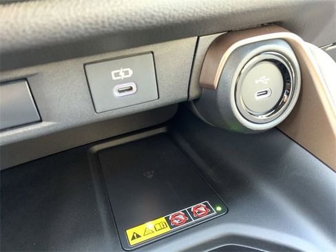 Certified 2026 Toyota Grand Highlander MAX Limited image 27