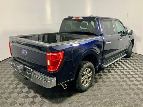 Used 2023 Ford F150 XLT w/ XTR Package AWD/4WD image 17