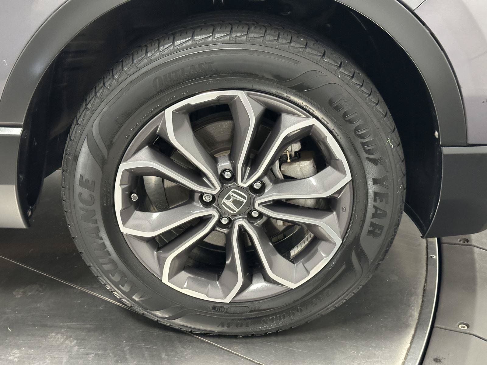 Used 2020 Honda CR-V EX image 17