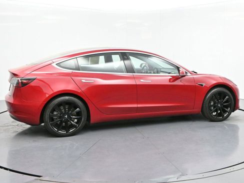 Used 2018 Tesla Model 3 Long Range RWD image 8