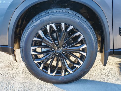 New 2026 Nissan Rogue Dark Armor FWD image 10