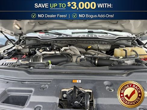 Used 2021 Ford F250 XL w/ STX Appearance Package AWD/4WD image 25