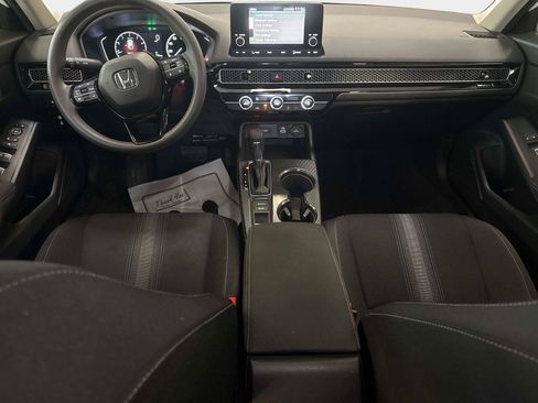 Used 2024 Honda Civic LX image 16