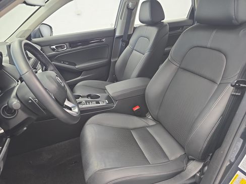Certified 2024 Honda Civic Touring image 14